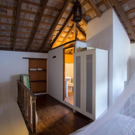 Casa En Fortaleza Medieval Castellar de la Frontera Εξωτερικό φωτογραφία